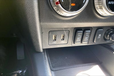2023 Mitsubishi Outlander Sport ES