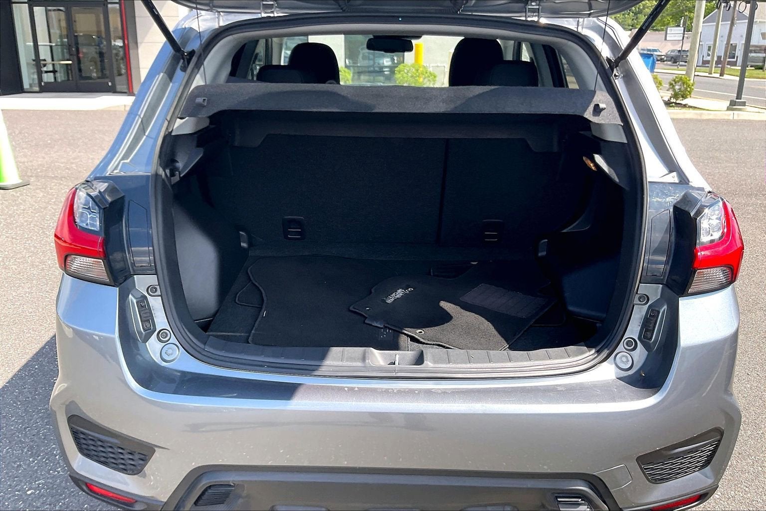 2023 Mitsubishi Outlander Sport ES