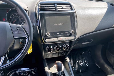 2023 Mitsubishi Outlander Sport ES