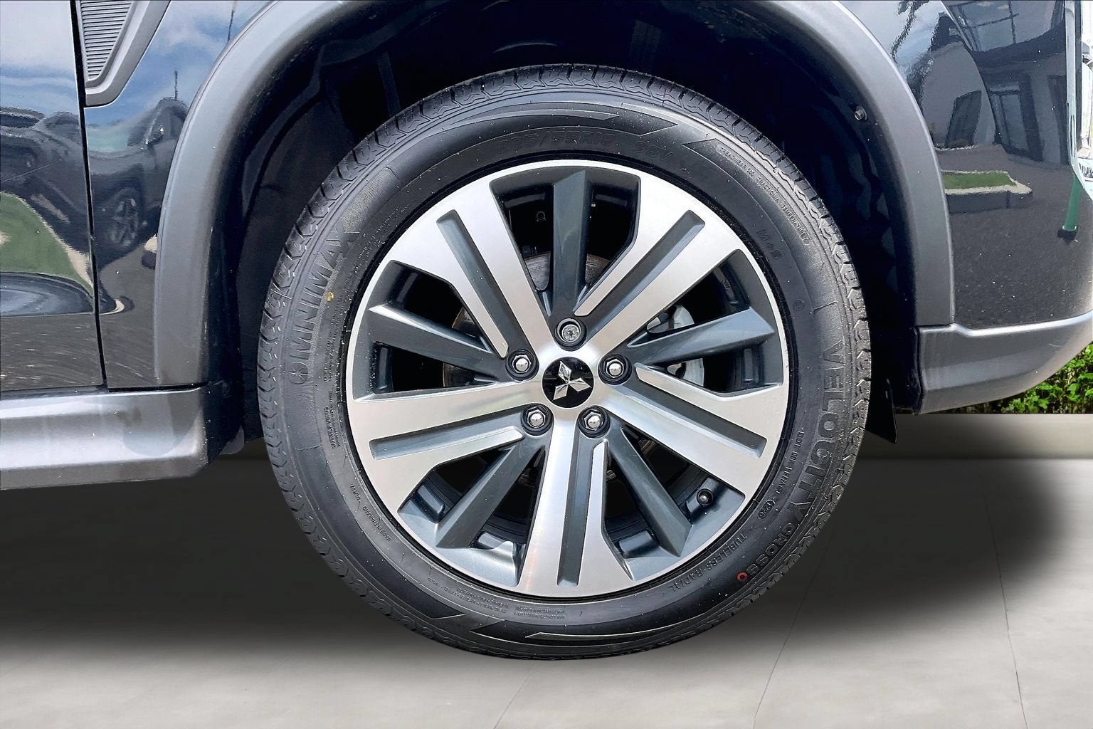 2024 Mitsubishi Outlander Sport S