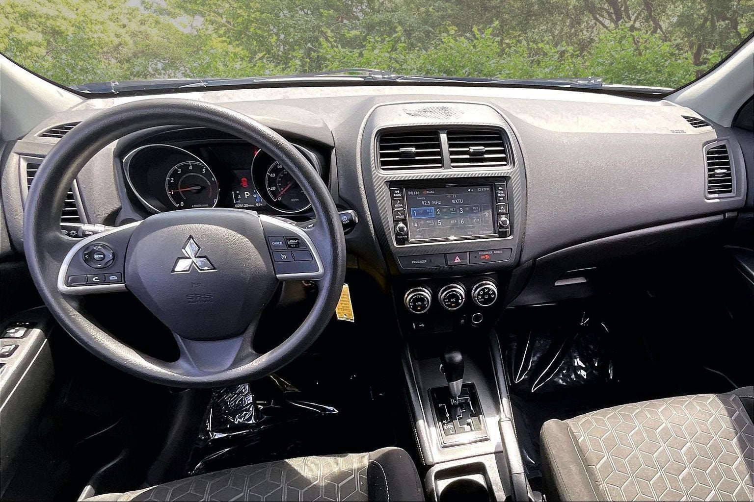 2024 Mitsubishi Outlander Sport S