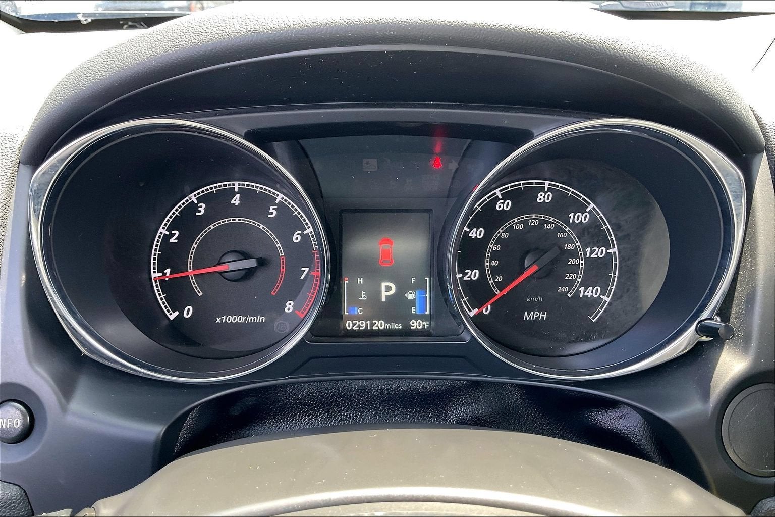 2024 Mitsubishi Outlander Sport S