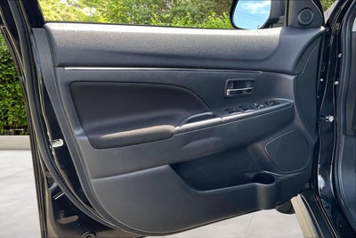 2024 Mitsubishi Outlander Sport S