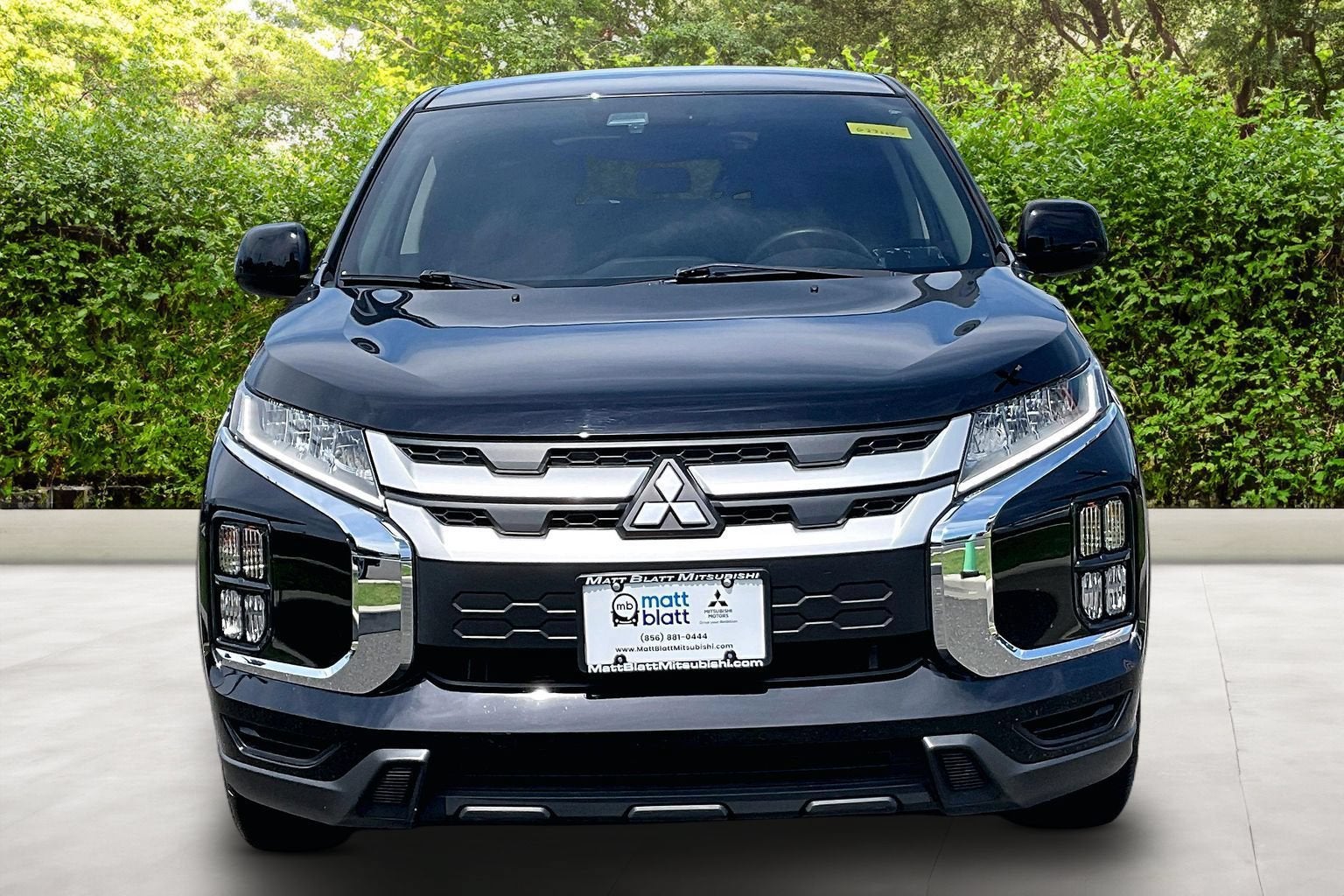 2024 Mitsubishi Outlander Sport S