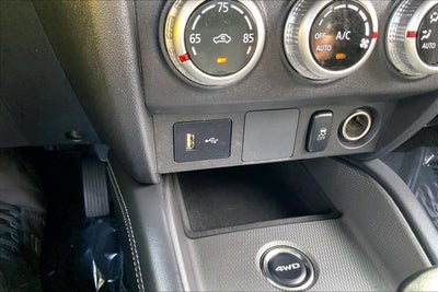 2024 Mitsubishi Outlander Sport S