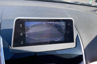 2019 Mitsubishi Eclipse Cross LE