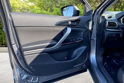 2019 Mitsubishi Eclipse Cross LE