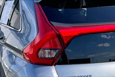 2019 Mitsubishi Eclipse Cross LE