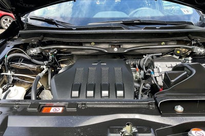 2024 Mitsubishi Eclipse Cross ES