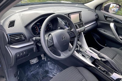 2024 Mitsubishi Eclipse Cross ES