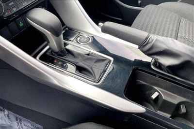 2024 Mitsubishi Eclipse Cross ES