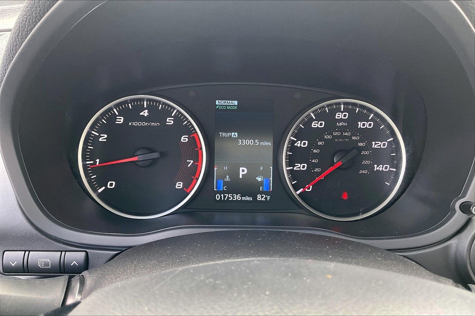 2024 Mitsubishi Eclipse Cross ES