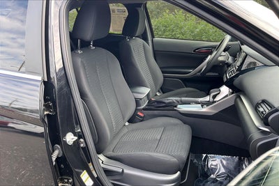 2024 Mitsubishi Eclipse Cross ES