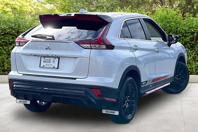 2024 Mitsubishi Eclipse Cross LE