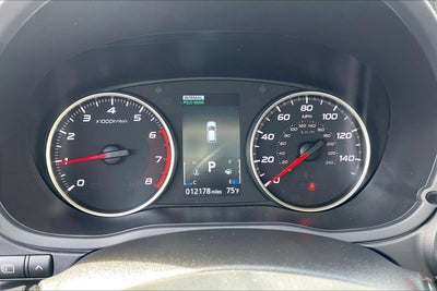 2024 Mitsubishi Eclipse Cross LE