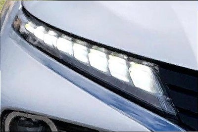 2024 Mitsubishi Eclipse Cross LE