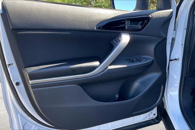 2024 Mitsubishi Eclipse Cross Black Edition S-AWC
