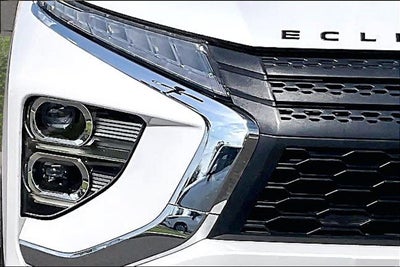 2023 Mitsubishi Eclipse Cross LE