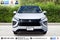 2022 Mitsubishi Eclipse Cross SE