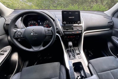 2023 Mitsubishi Eclipse Cross SE