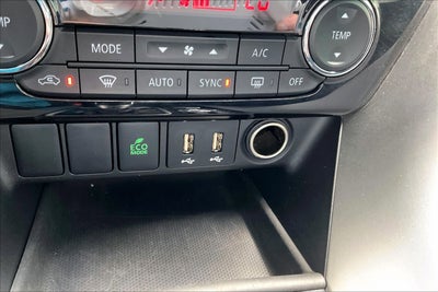 2023 Mitsubishi Eclipse Cross SE