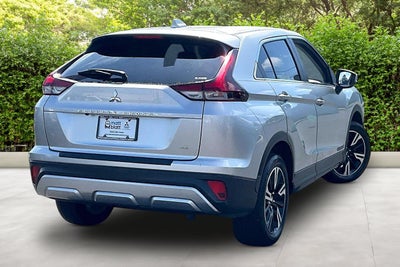 2024 Mitsubishi Eclipse Cross SE