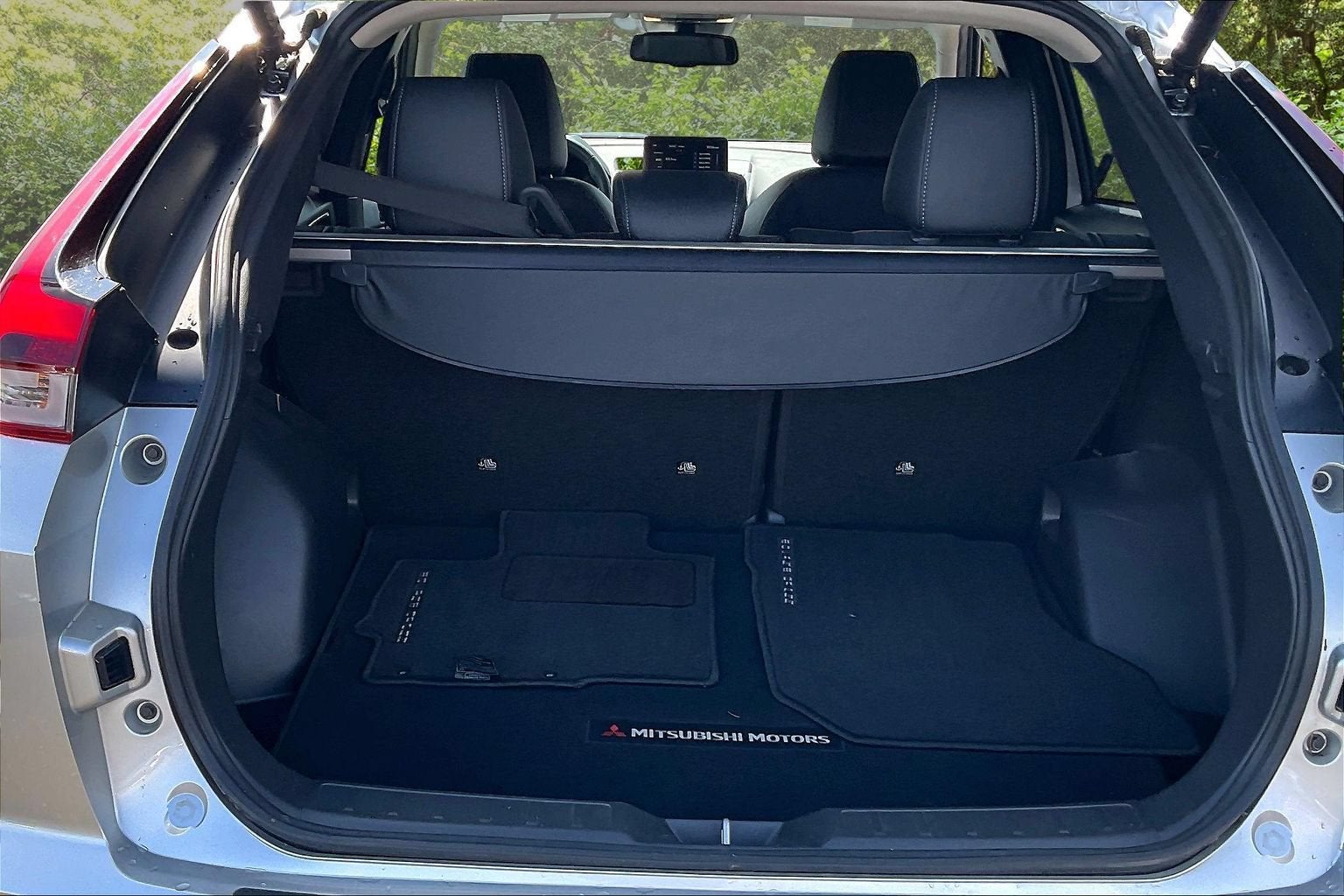 2024 Mitsubishi Eclipse Cross SE