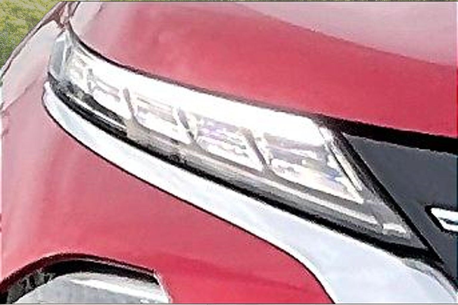 2026 Mitsubishi Outlander ES
