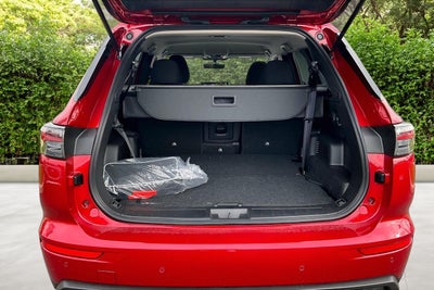 2026 Mitsubishi Outlander ES