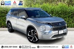 2024 Mitsubishi Outlander SEL