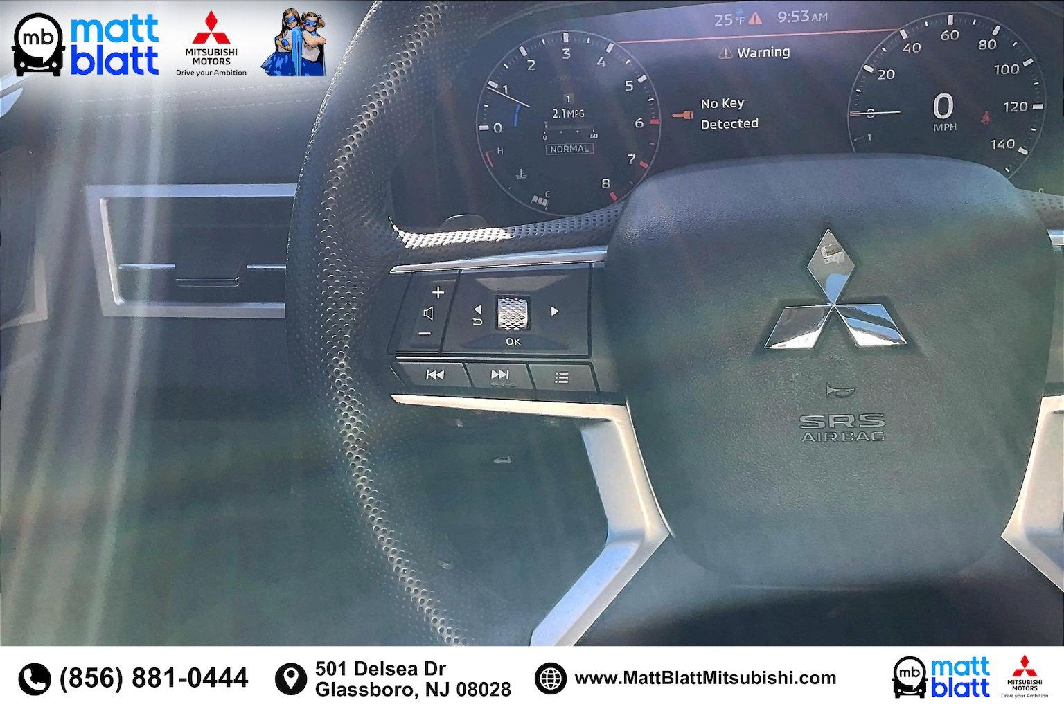 2024 Mitsubishi Outlander SEL