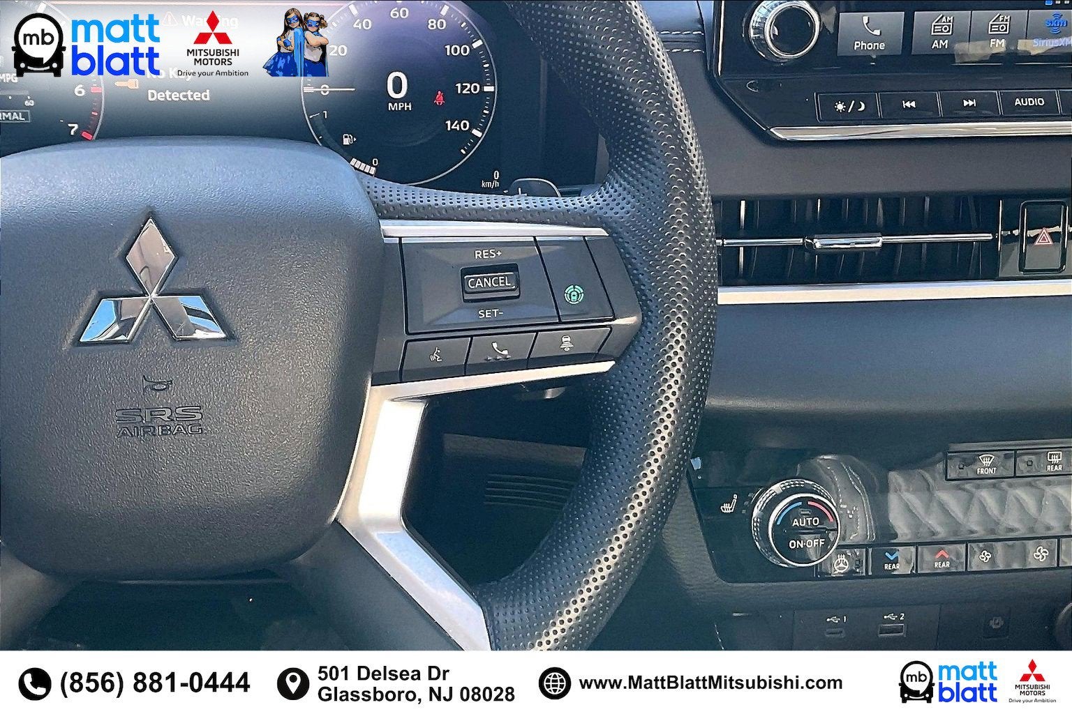 2024 Mitsubishi Outlander SEL