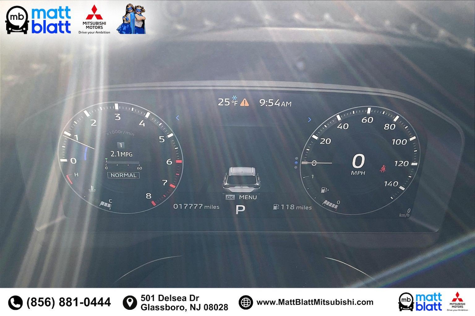 2024 Mitsubishi Outlander SEL