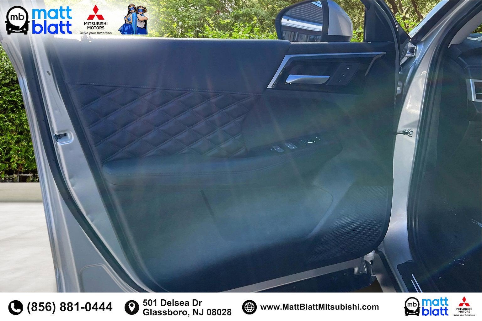 2024 Mitsubishi Outlander SEL