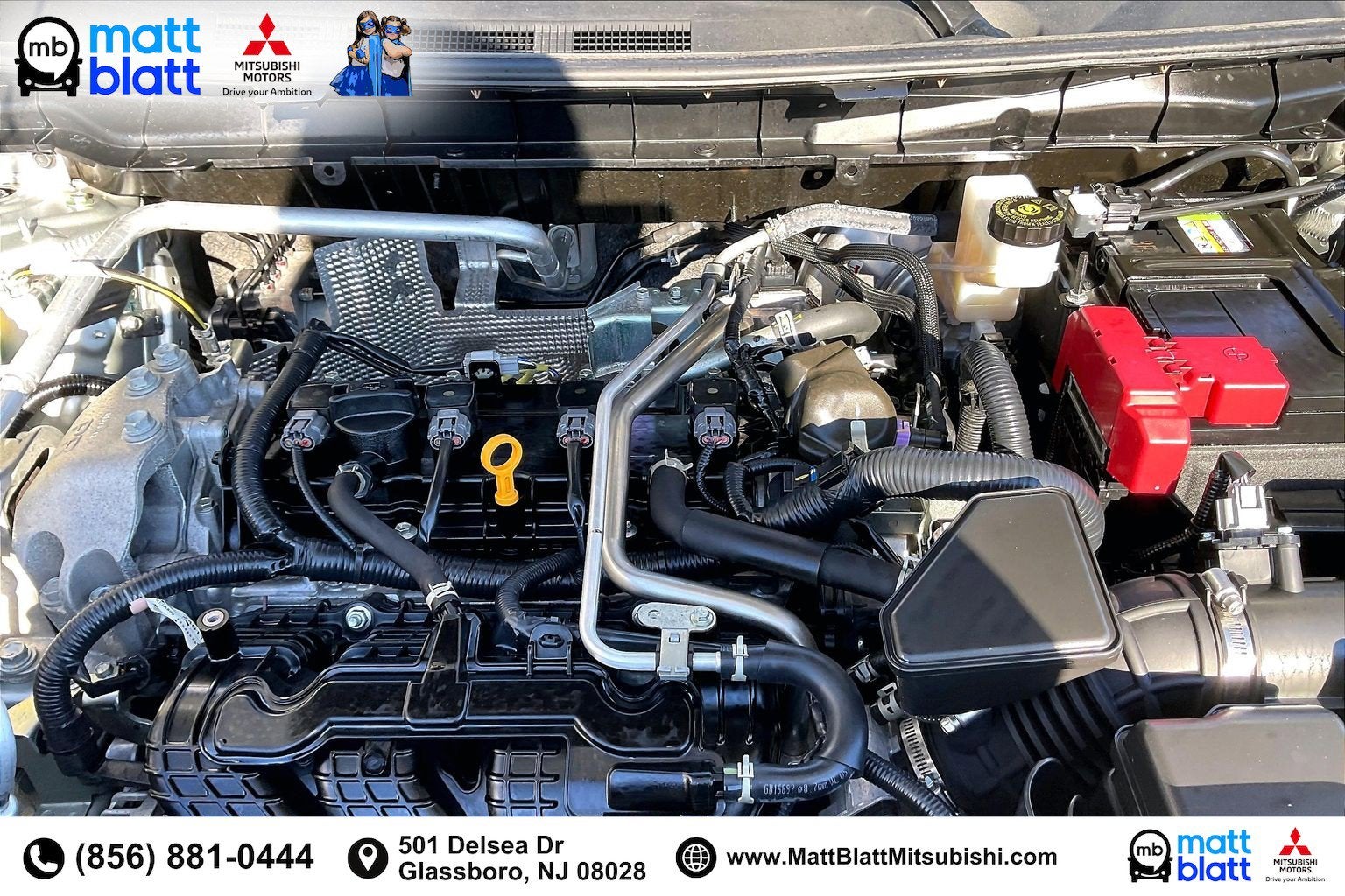 2024 Mitsubishi Outlander SEL