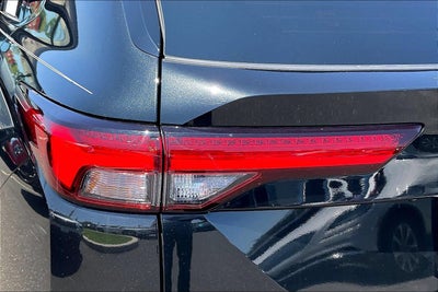 2024 Mitsubishi Outlander SEL