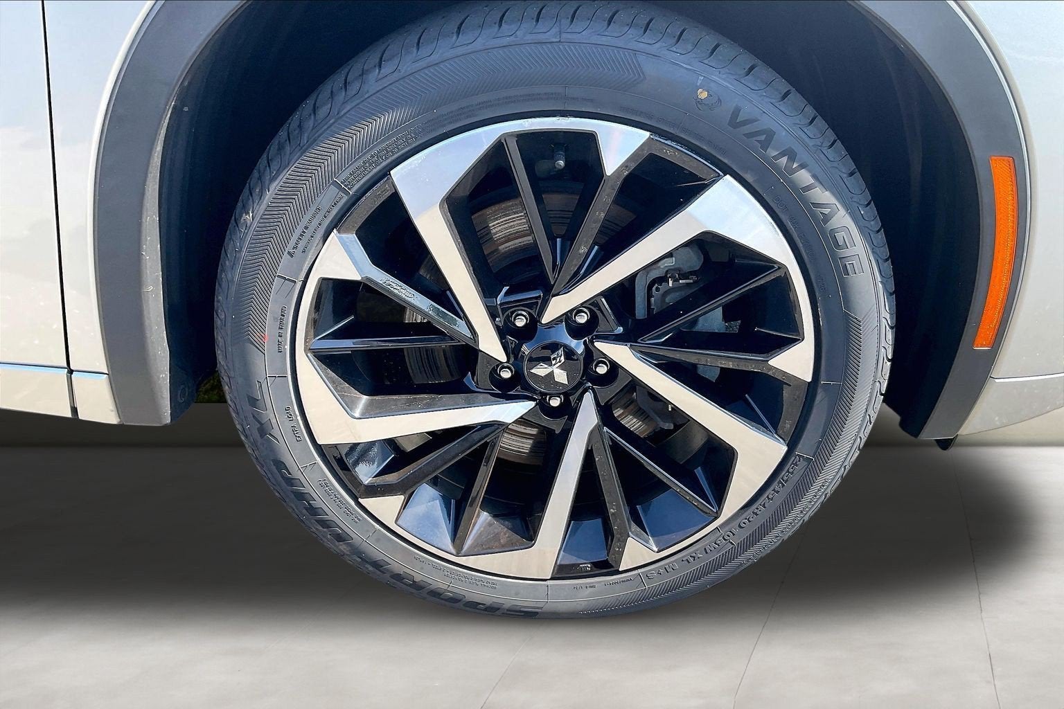 2023 Mitsubishi Outlander PHEV SEL PHEV