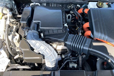 2023 Mitsubishi Outlander PHEV SEL PHEV