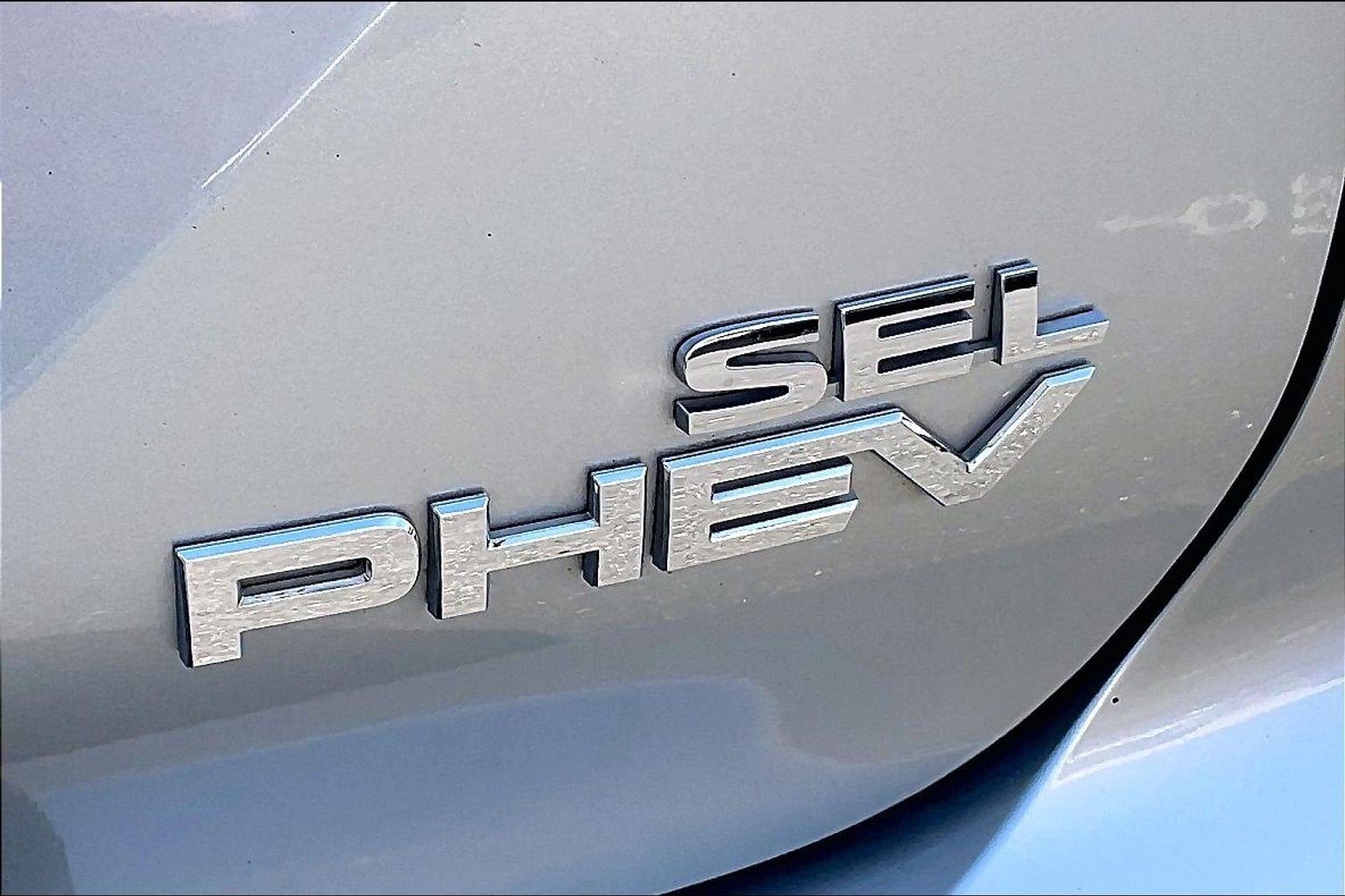 2023 Mitsubishi Outlander PHEV SEL PHEV