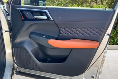 2023 Mitsubishi Outlander PHEV SEL PHEV