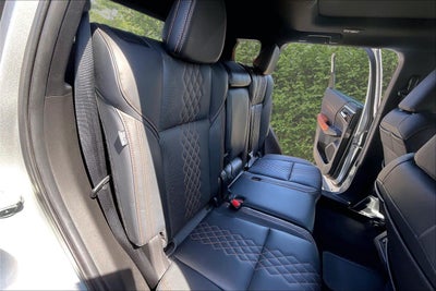 2023 Mitsubishi Outlander PHEV SEL PHEV