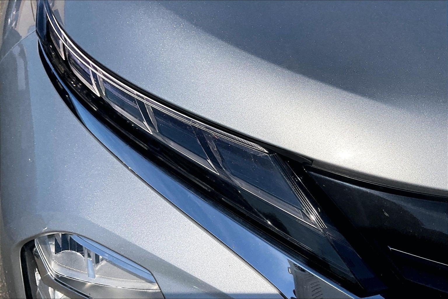 2023 Mitsubishi Outlander PHEV SEL PHEV