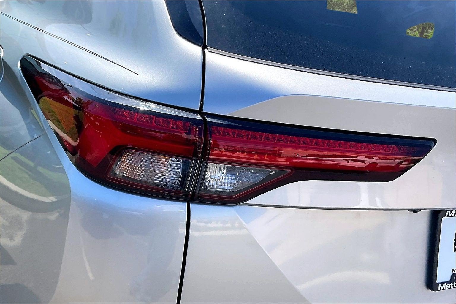 2023 Mitsubishi Outlander PHEV SEL PHEV