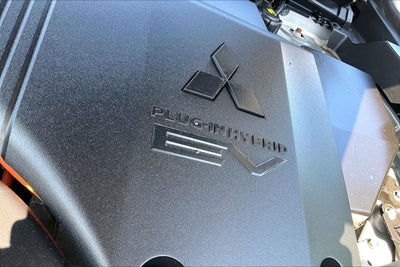 2023 Mitsubishi Outlander PHEV SEL PHEV