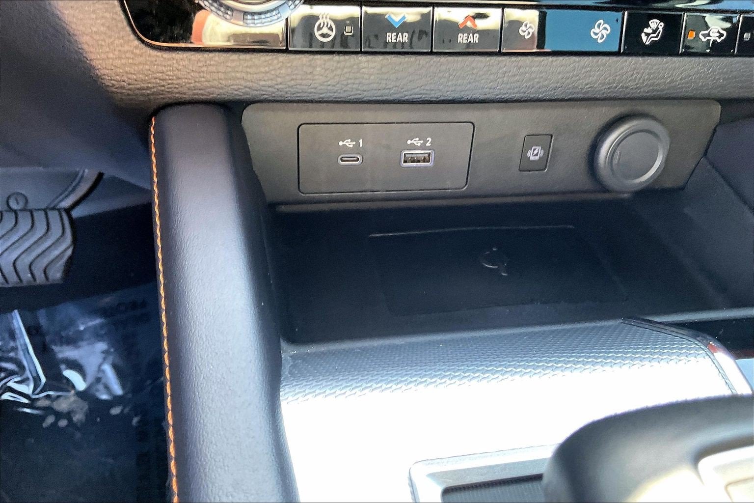 2023 Mitsubishi Outlander PHEV SEL PHEV