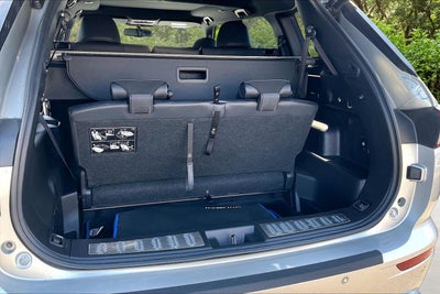 2023 Mitsubishi Outlander PHEV SEL PHEV