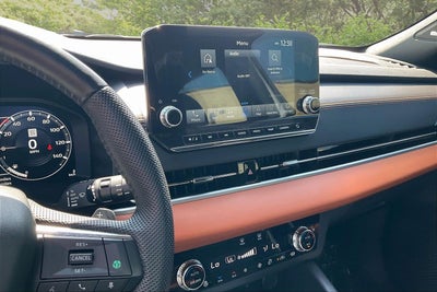 2023 Mitsubishi Outlander PHEV SEL PHEV