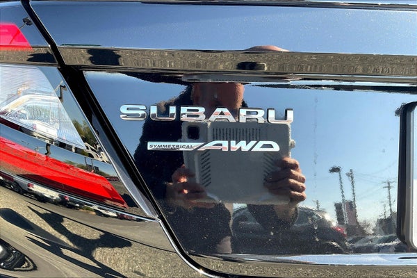 2022 Subaru WRX Premium in Egg Harbor Township, NJ - Matt Blatt Nissan