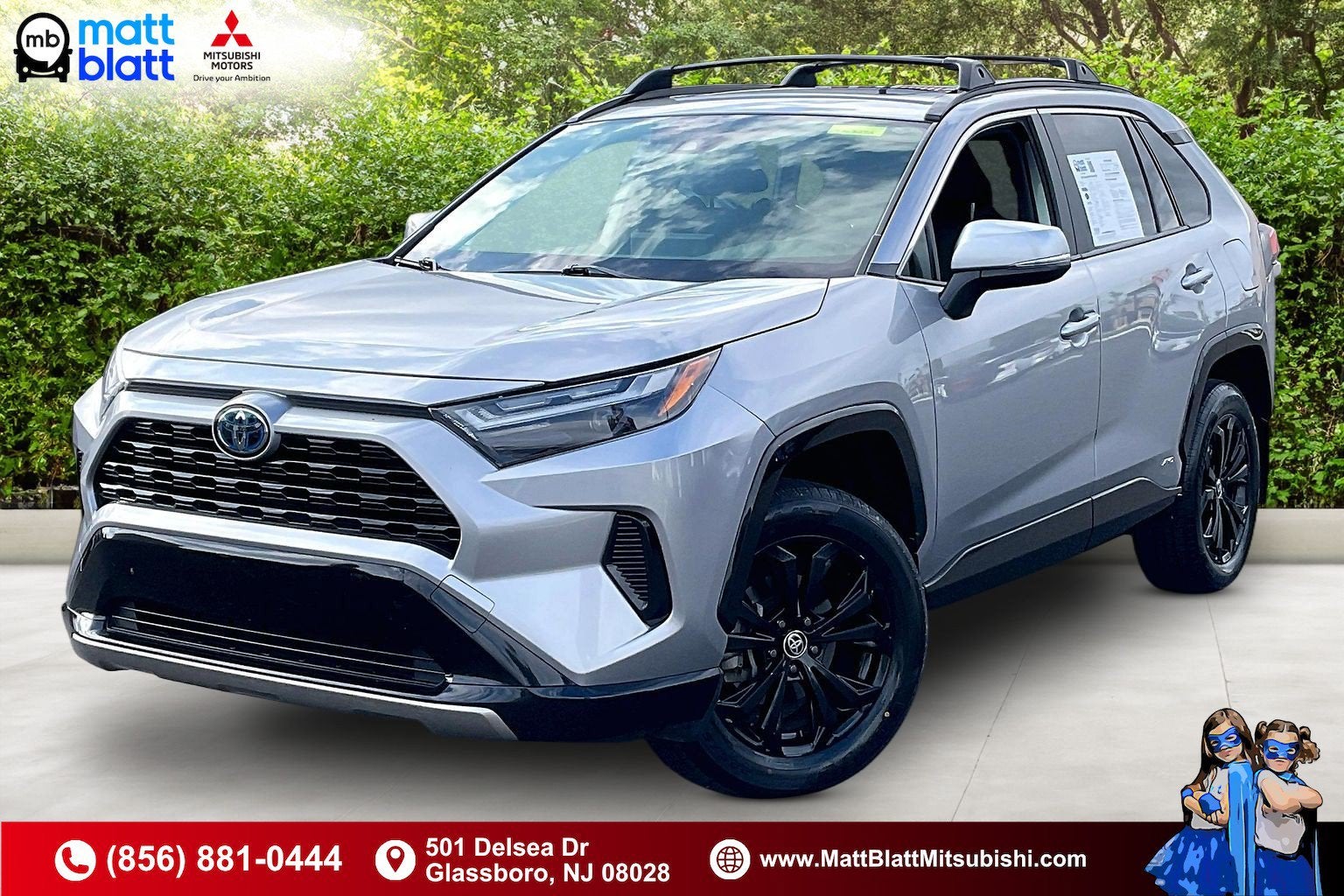 Used Toyota Vehicles for Sale in Egg Harbor Township, NJ - Matt