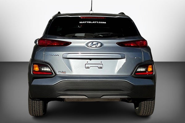 2021 Hyundai Kona SEL in Egg Harbor Township, NJ - Matt Blatt Nissan